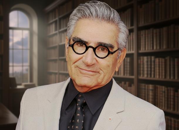 Eugene Levy’s Reluctant Legacy: Haunted by American Pie