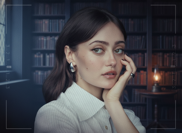 Ella Purnell Reveals the Film That Put Her Off Horror for Good