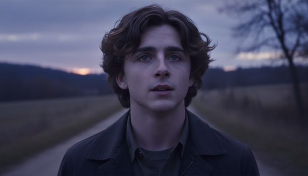 Timothée Chalamet’s Top-Rated Film Isn’t Dune or Marty Supreme