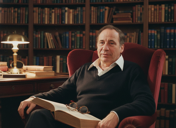 Mel Brooks Reveals His Pick for Comedy’s Greatest Star