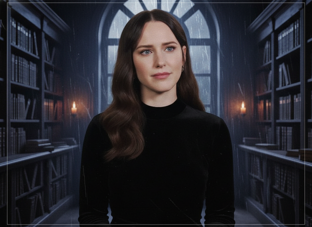 Rachel Brosnahan’s House of Cards Exit Left Her Mother Reeling