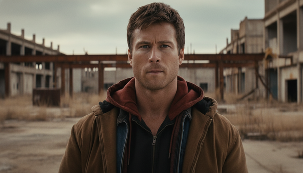 Edgar Wright on Reimagining The Running Man for a New Era