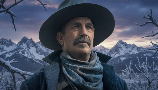 Kevin Costner’s ‘Horizon’ Faces Fresh Legal Setback Over Costume Debts