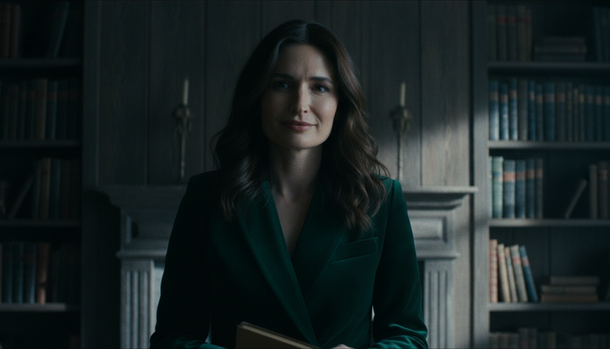 Pluribus Cast Left in the Dark as Vince Gilligan Guards Season 2 Secrets