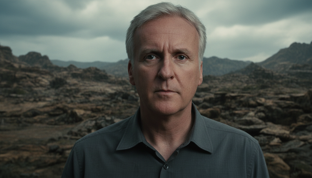 James Cameron Decides: Na’vi Versus Aliens – No Contest