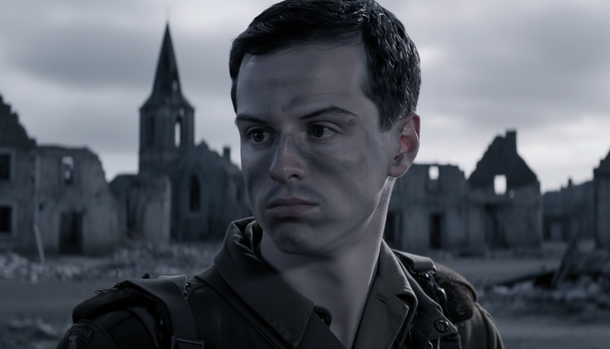 Andrew Scott’s Overlooked Saving Private Ryan Appearance Resurfaces