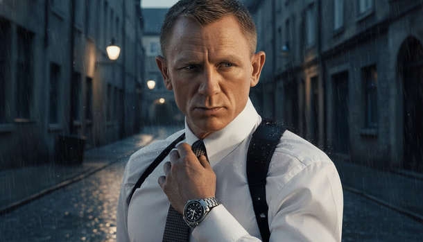 IO Interactive Postpones 007 First Light, Citing Quality Concerns