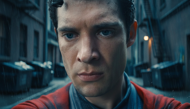 Warner Bros. Reaffirms Commitment to DCU Amidst Industry Upheaval