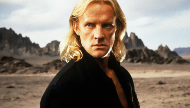 James Cameron Names an Unexpected Favourite Action Film