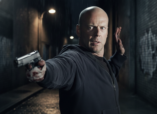 Bruce Willis’s Surprising Musical Grudge: The Genre He Couldn’t Bear