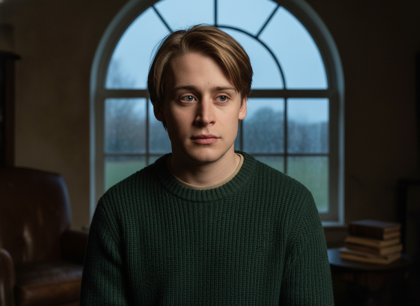 Why Macaulay Culkin Walked Away from Fame for Years