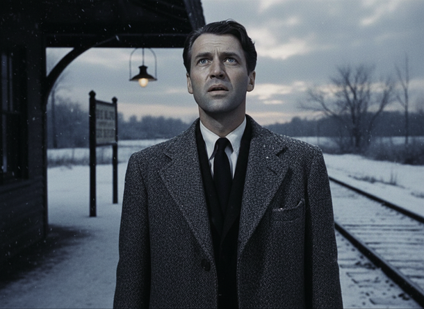 James Stewart’s Two Grievances with It’s a Wonderful Life