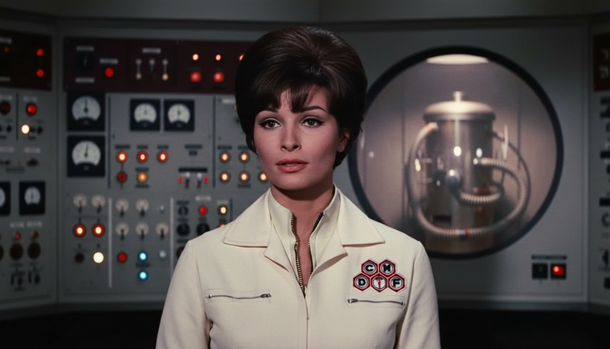 James Cameron Eyes 2026 for 'Fantastic Voyage' Revival