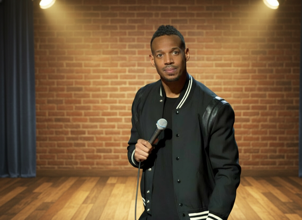 Marlon Wayans Reveals His Top Wayans Family Film