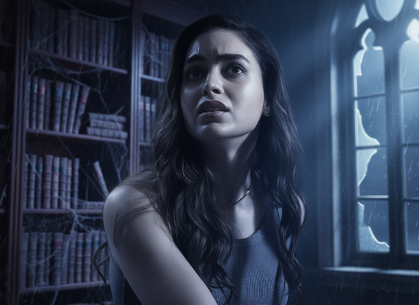 Melissa Barrera’s Dream Directors: Her Ultimate Collaboration Wishlist