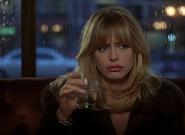 Goldie Hawn’s Unfinished Business: The Sequel That Never Was