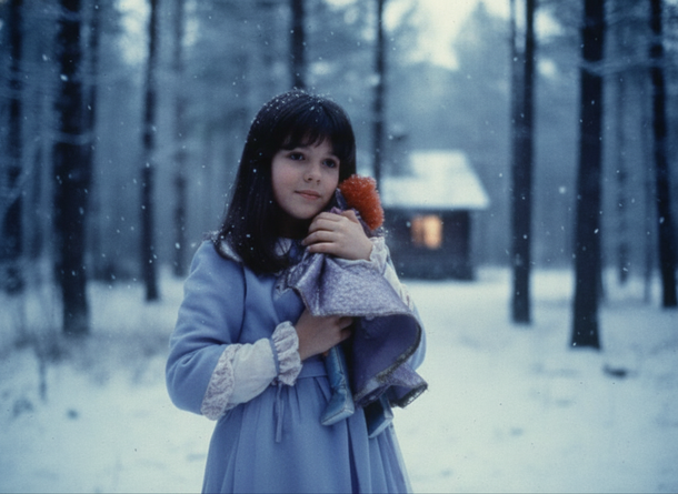 Why Jim Henson’s The Christmas Toy Remains Hidden