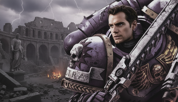 Unmasking Warhammer 40K’s Mightiest Traitor Legion