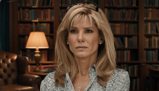 Sandra Bullock’s Costly Rejections: Two Films She Turned Down