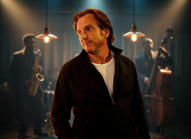 Will Arnett Reveals the Role That Changed Everything