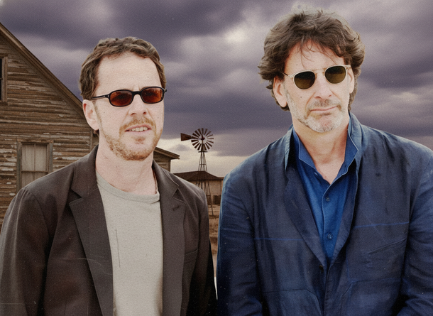 How The Coen Brothers’ Remake of The Ladykillers Went Awry