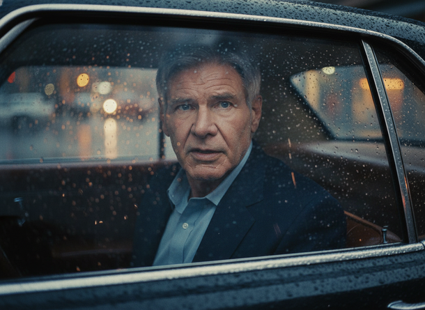 How Harrison Ford Quietly Changed Hollywood’s Biggest Release