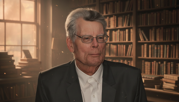 Stephen King’s 2025 Adaptations: The Ultimate Rewatch Guide