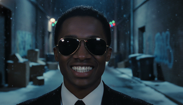 Die Hard Climbs Streaming Charts as Festive Favourite