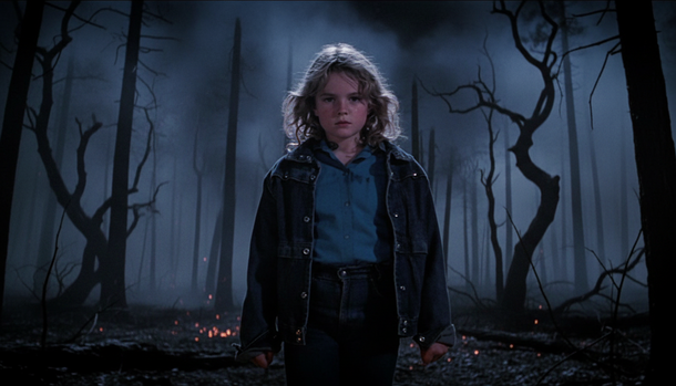 Stephen King's Firestarter: The Cult Classic He Couldn't Stand