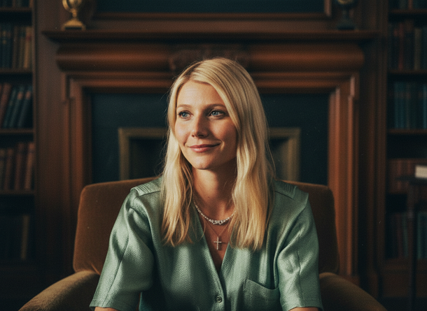 Gwyneth Paltrow’s Critique of Reese Witherspoon Sparks Debate