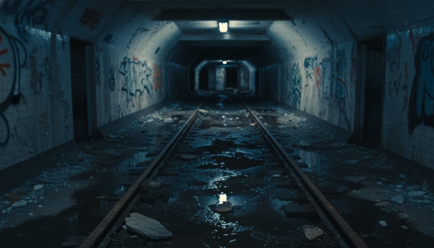 'The Long Walk' Thriller to Debut on Starz Next Month