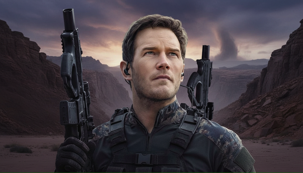 Chris Pratt’s Sci-Fi Blockbuster Finds New Streaming Home in 2026