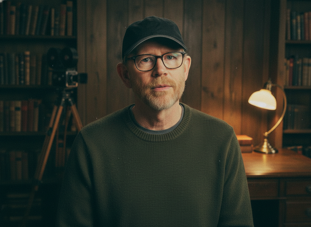 Ron Howard’s Biggest Regret: The Film He Wishes He’d Skipped
