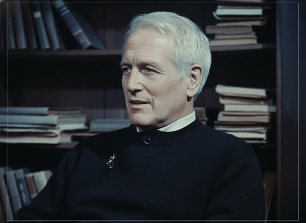 Paul Newman’s Unfulfilled Dream: The Film He Couldn’t Make