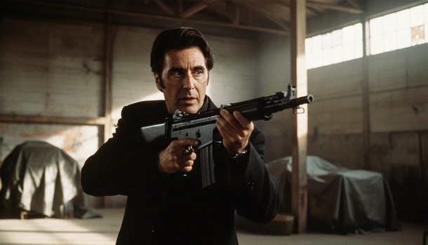 Heat 2: Cast, Filming Plans and Story Revealed