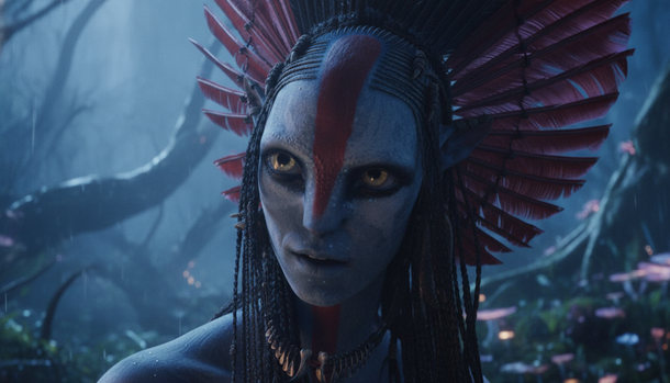 Avatar: Fire and Ash Outpaces Sequel at Box Office