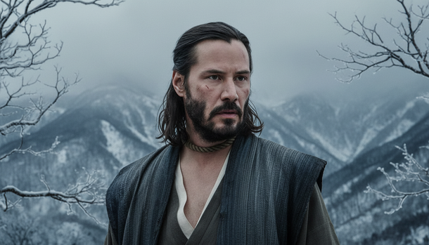 Keanu Reeves’ 47 Ronin Departs Netflix: Last Chance to Watch
