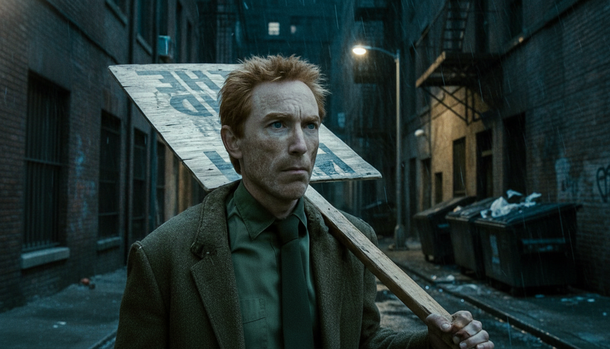 Sixteen Years On: The Watchmen Line That Changed Cinema