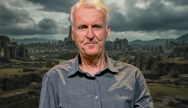 James Cameron Set to Surpass Box Office Legends