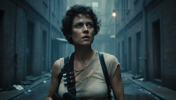 Sigourney Weaver Reflects on James Cameron’s Gruelling Filmmaking