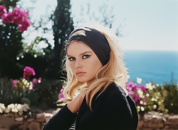 Brigitte Bardot: From Iconic Star to Controversial Figure