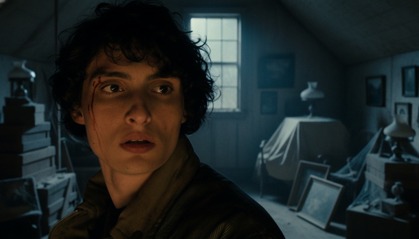 How Stranger Things Crafted Mike’s Response to Will’s Revelation