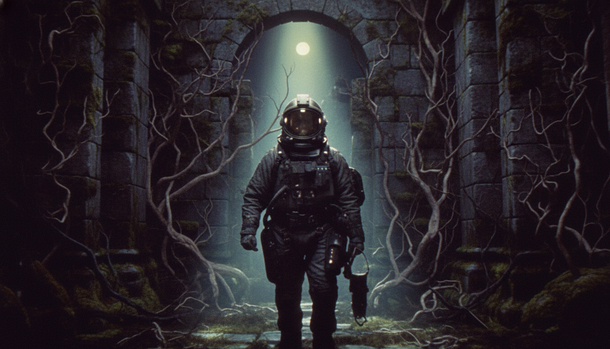 Cult Sci-Fi Horror Classic Returns to Streaming in 2026