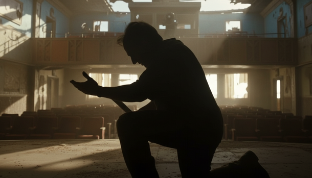 Ben Stiller Teases Possible Return of Les Grossman