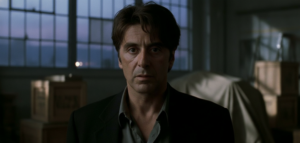 Michael Mann Sets Summer 2026 Start for Heat 2 Filming