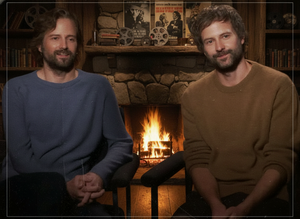 Duffer Brothers Reveal Their Top Three Desert Island Films