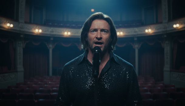 Hugh Jackman Set to Shatter Box Office Records With Musical