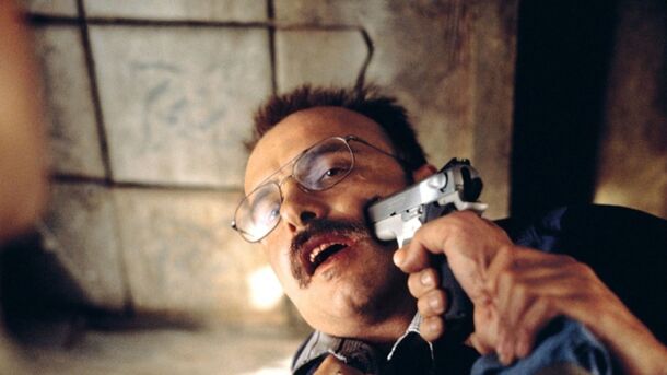 Memento: The Mind-Bending Breakthrough That Forged Christopher Nolan's Signature Style