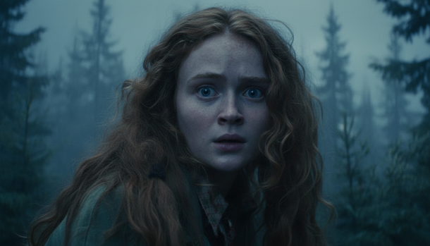 6 Unmissable Films and Series to Stream This Weekend