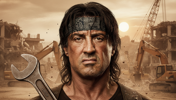 Sylvester Stallone’s 2026 Project Surprises Fans: Not Rambo or Rocky
